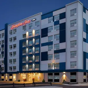 Hampton By Hilton Downtown Hotel Winnipeg