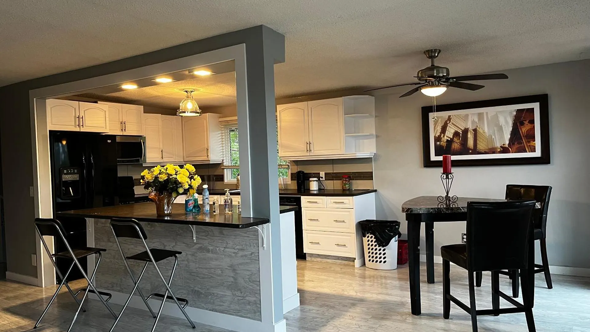 Homestay Hunter' S New Home! Calgary