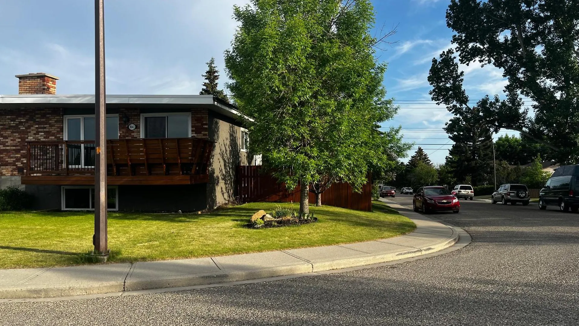 Hunter' S New Home! Calgary 0*,
