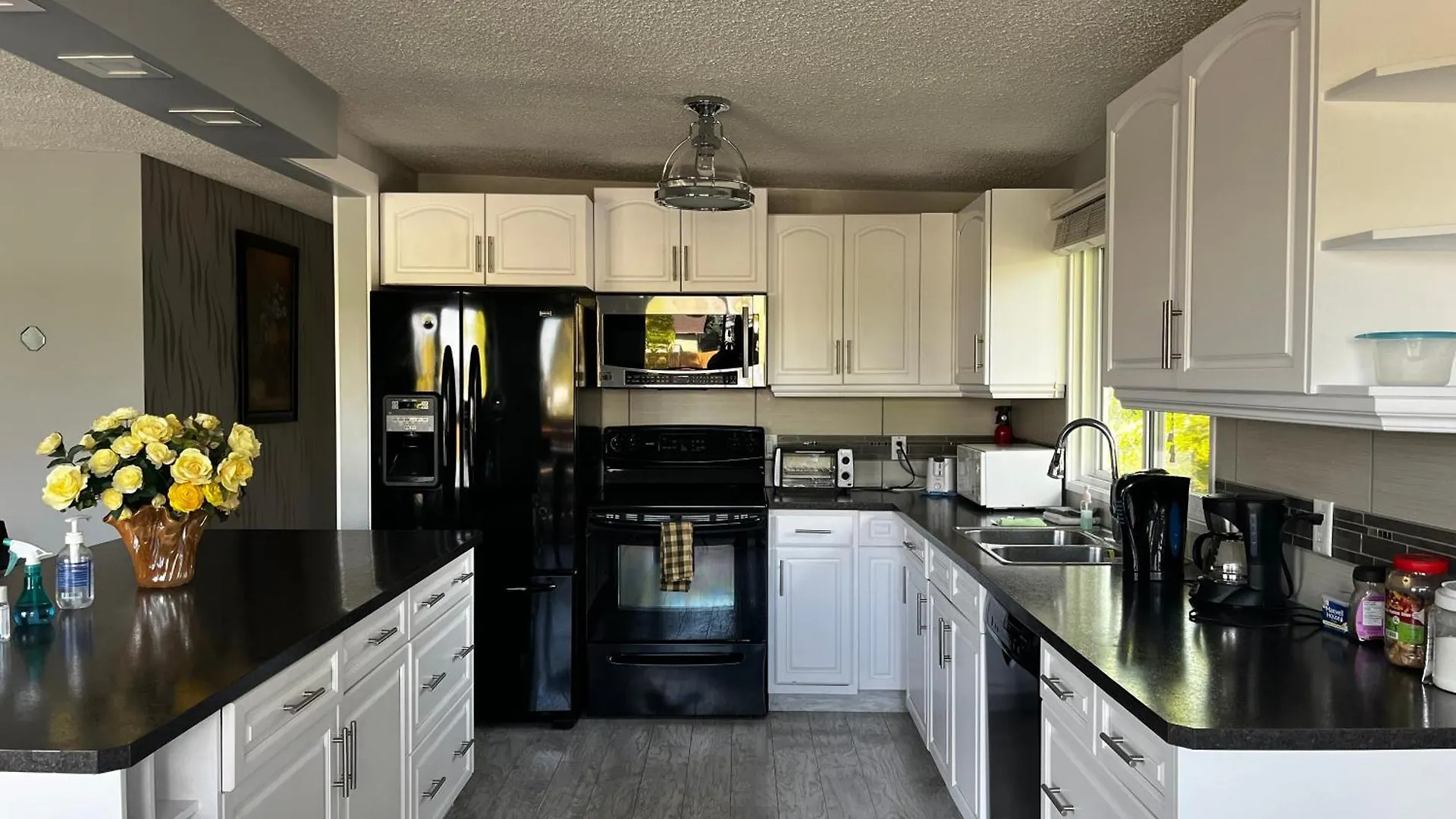 Homestay Hunter' S New Home! Calgary