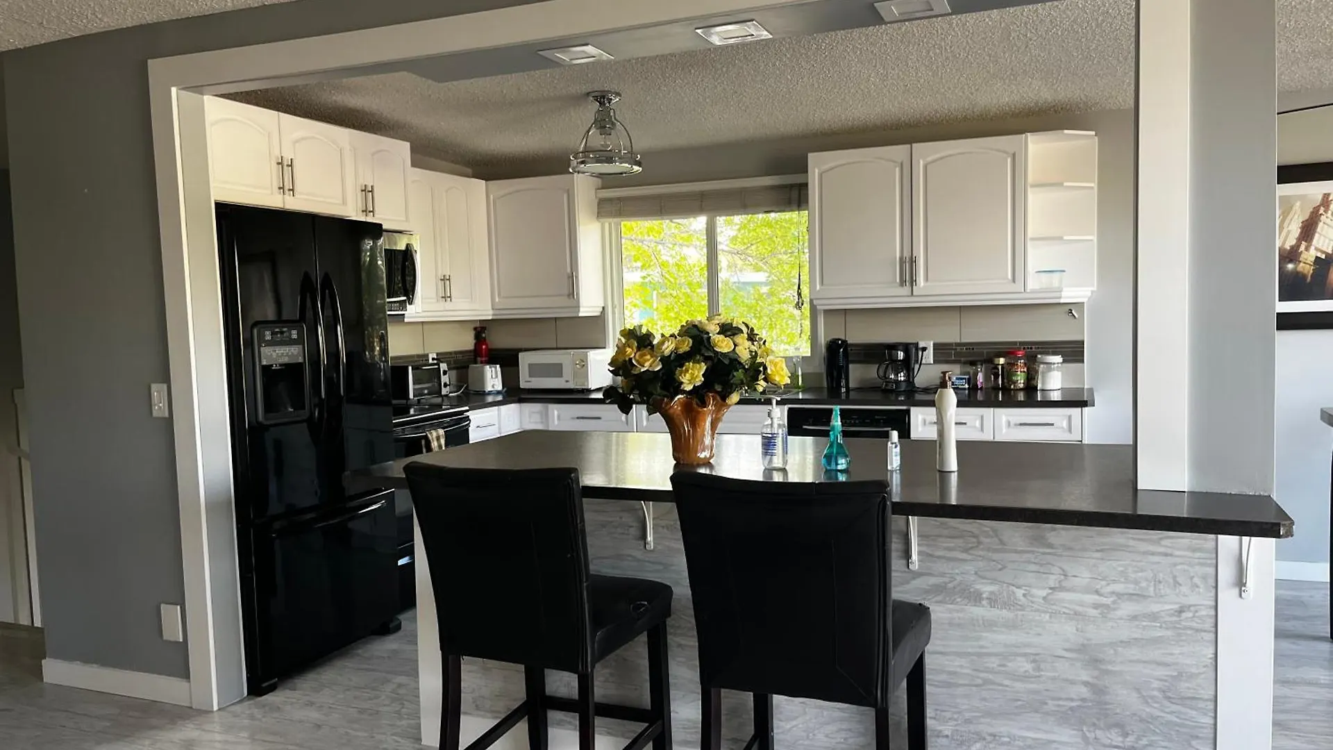 Hunter' S New Home! Calgary Homestay